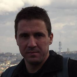 Laszlo Vigh