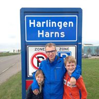 Marja van Harlingen