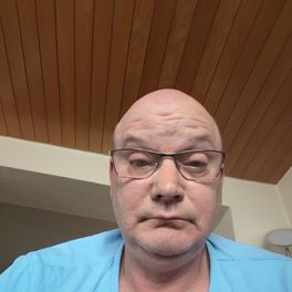 rolf voth