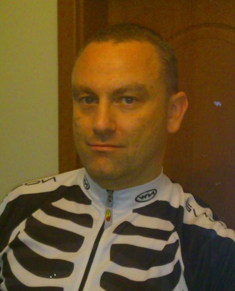Jan Manak
