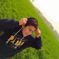 Omar Negm