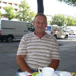 Rainer Jordan
