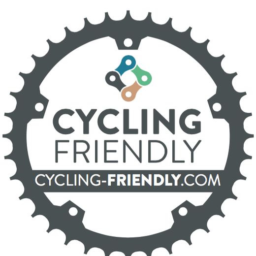 Cycling Friendly