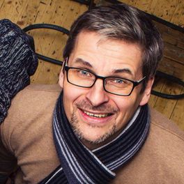 Andreas Miksche