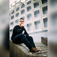 Alex Serban