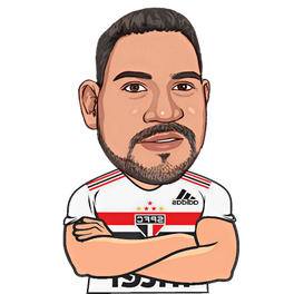 Daninho Silva