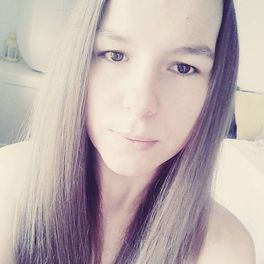 Agnieszka Palmowska