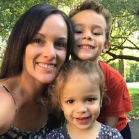 Tracy Winkler Ortner