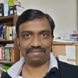 Sunil Sunil B.s