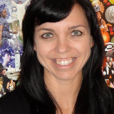 Kerstin Mehrle