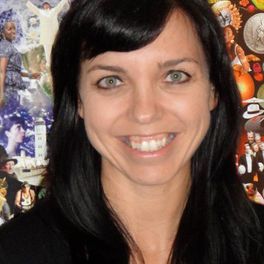 Kerstin Mehrle