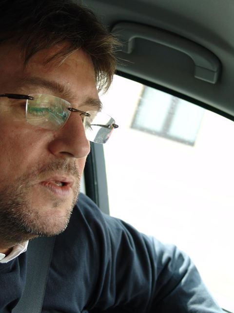 Bernd Laessle