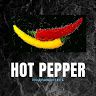 hot pepper