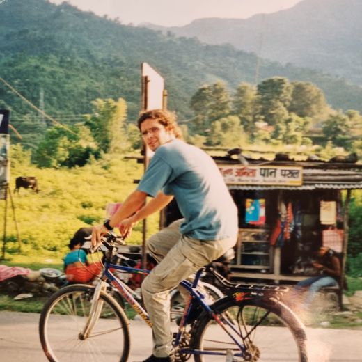 Martin Schaufelberger