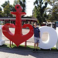 Макс Ніколайчук