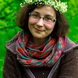 Anna Deák
