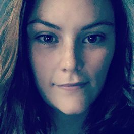 Mégane Lacour