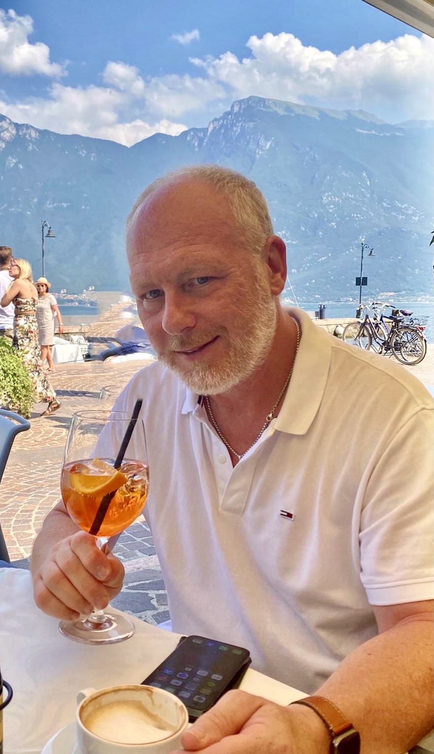 Hoyer Torsten