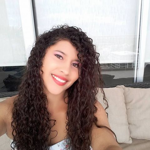 Daniela Ramirez