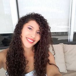 Daniela Ramirez