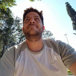 Alan Falkas