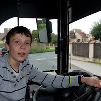 Jakub Mc Sheldon