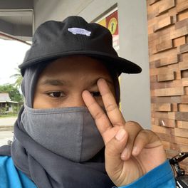 Nurul Azimah