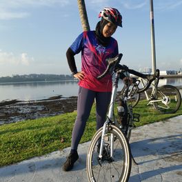 Hafyza Agil