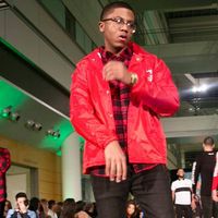 Ka'Marr Coleman-Byrd