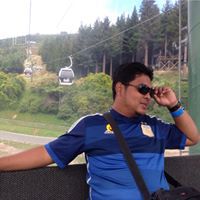 Eko Kurniawan