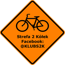 Strefa 2 Kółek / 2 wheels zone