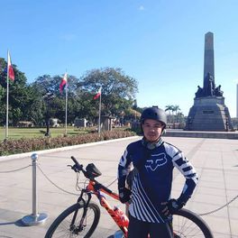 BikeMike