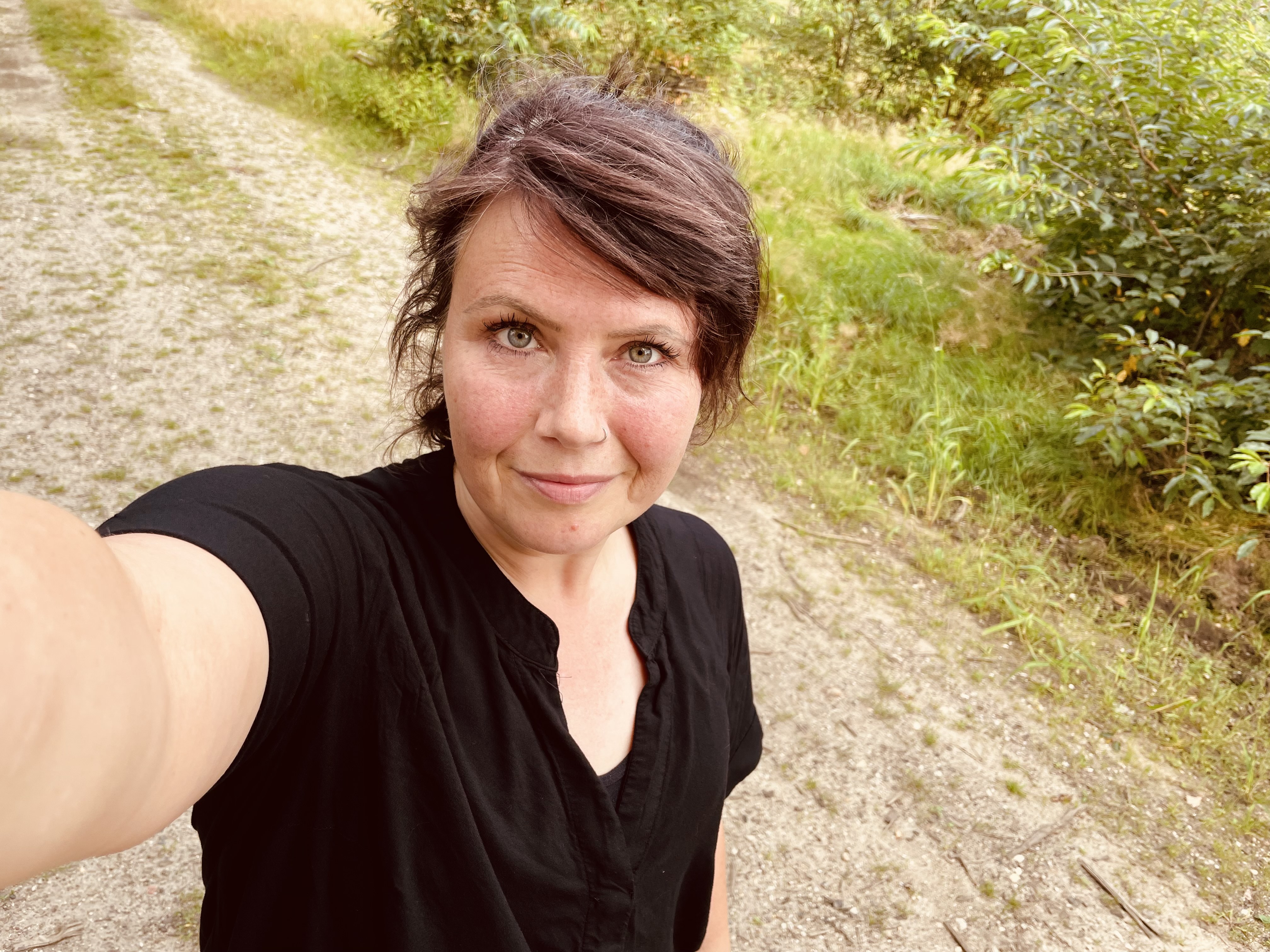 Katja Backes