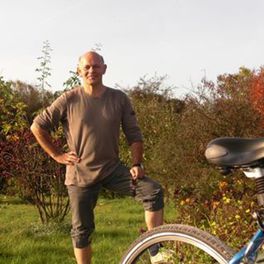 Jeff Lacroix