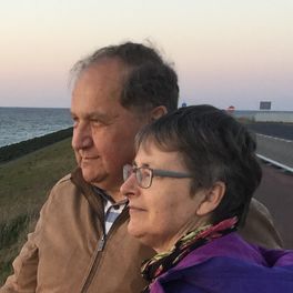 Wim en Els