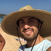 Sam Kassir