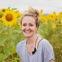 Emily Reiter Sparks