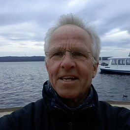 Gerd Combecher