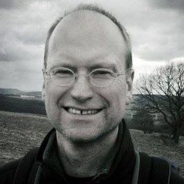 Markus J. Sauerwald