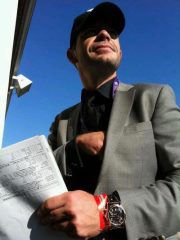 Sergio Radovcic