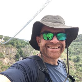 Reinaldo Pereira