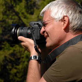 Gerhard Mayer