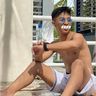 Carlos Dyniel Cabico