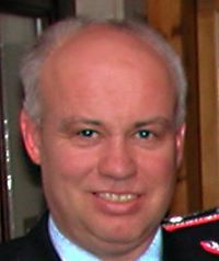 Dirk Reese