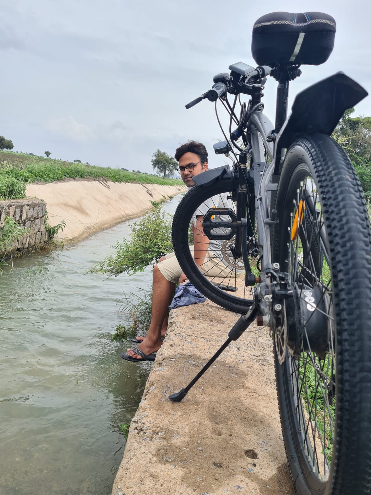 Praveen Kumar