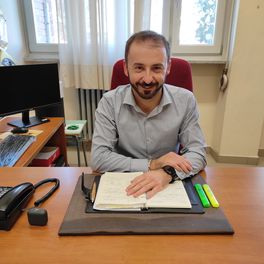 Danilo Eandi