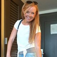 Sally Buckley