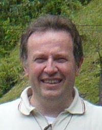 Claudio Carniel