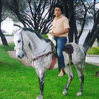Alexis Octavio Esparza