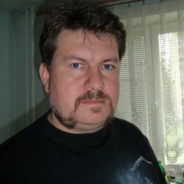 Pavel Zubek